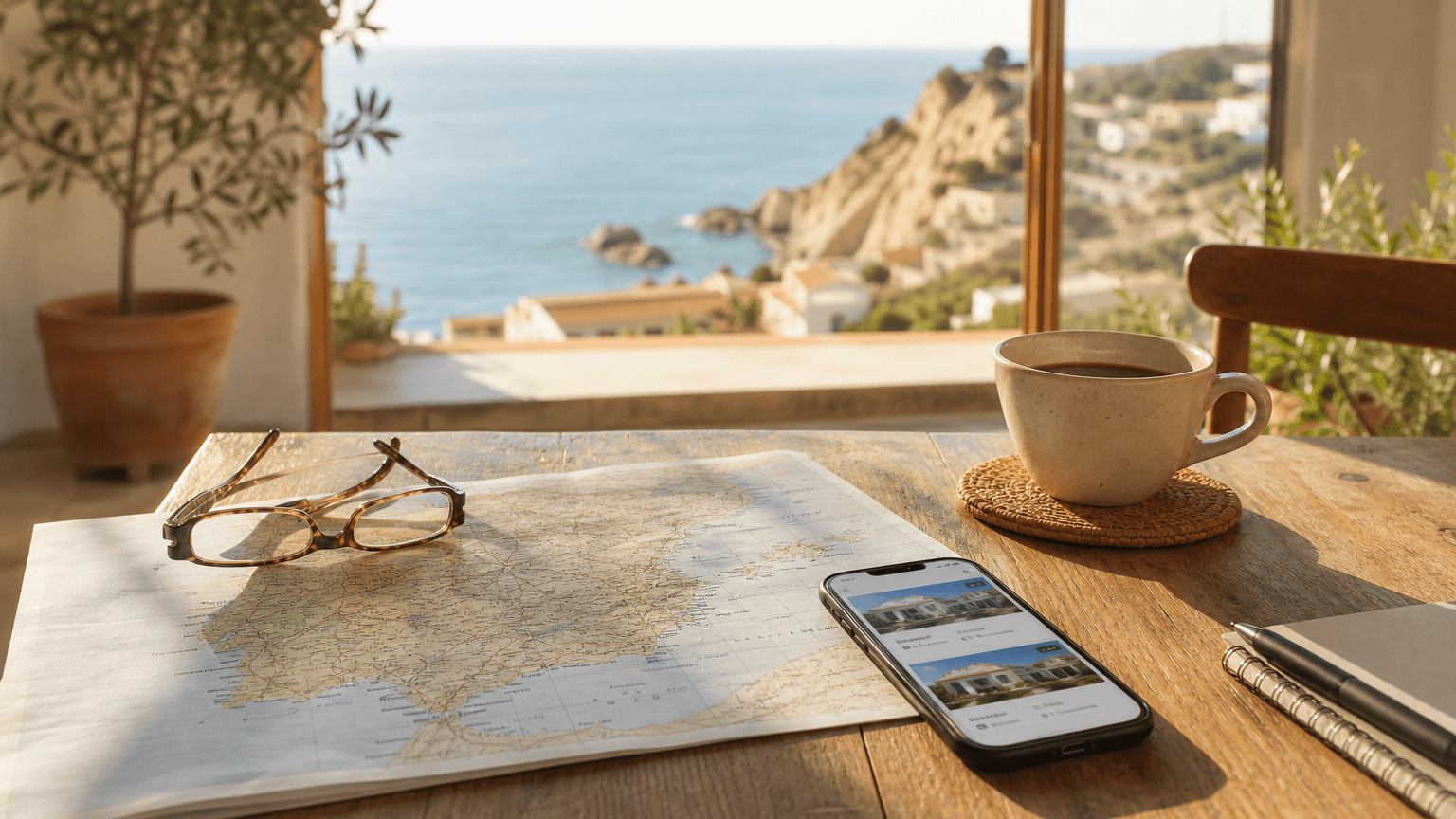 7 Idealista alternatives for buying property in Spain in 2026