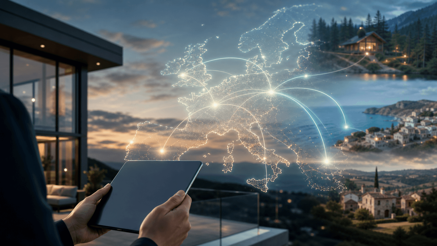 Best platforms like Homestra for international buyers in Europe (2026)