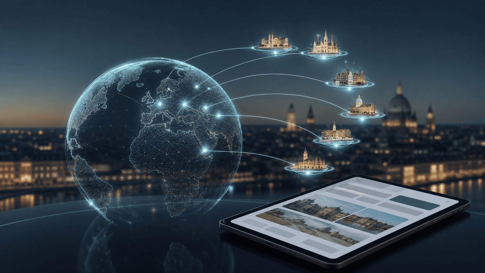 Best real estate platforms for expats in Europe (2026 guide)