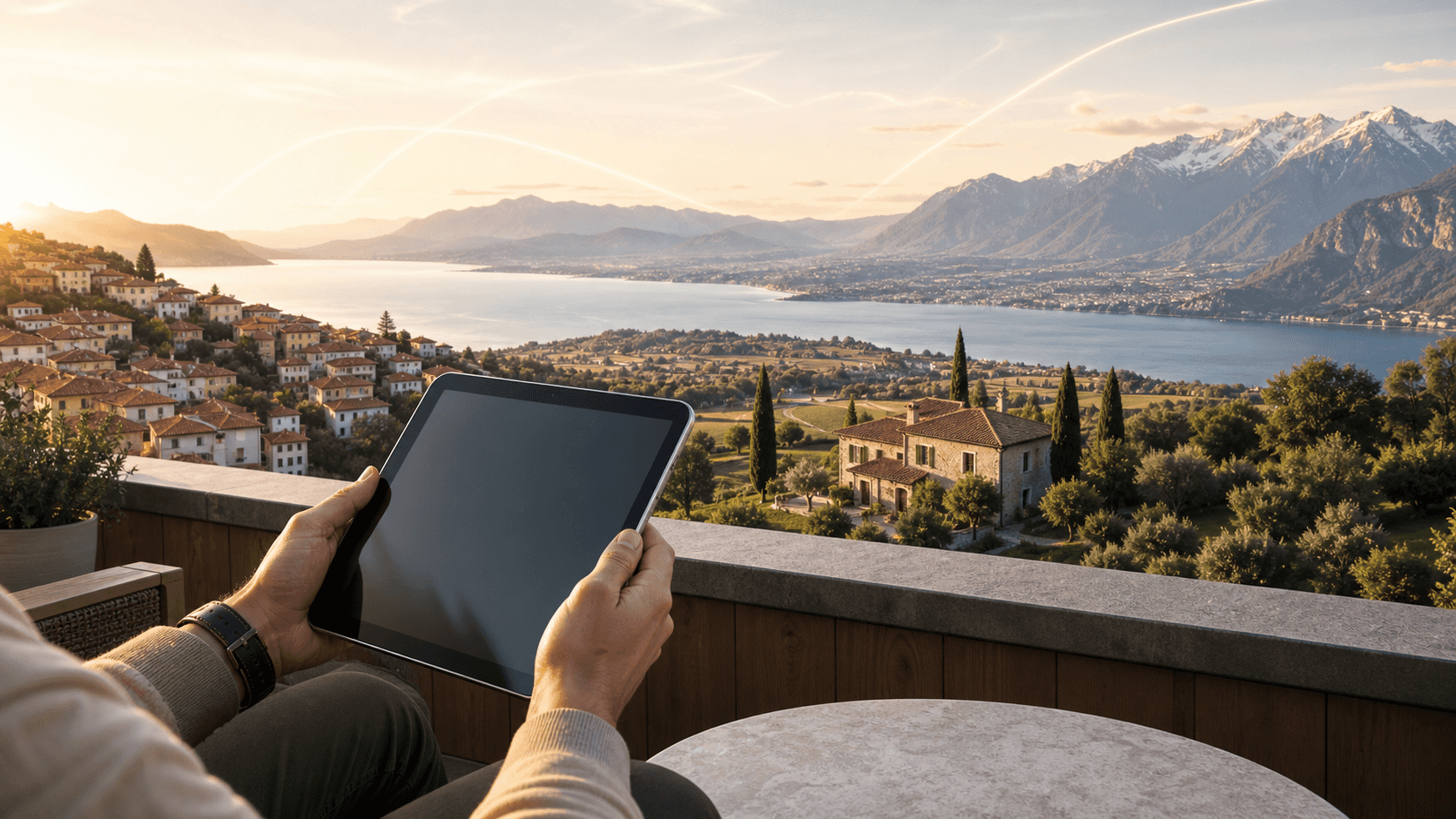Best sites for buying second homes in Europe: 2026 portal comparison