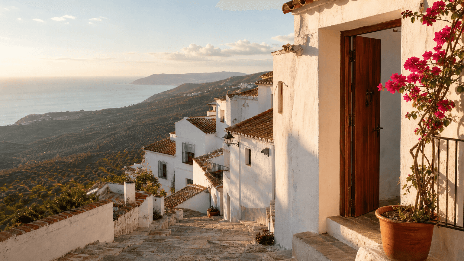 Best Spanish property websites for second homes in 2026