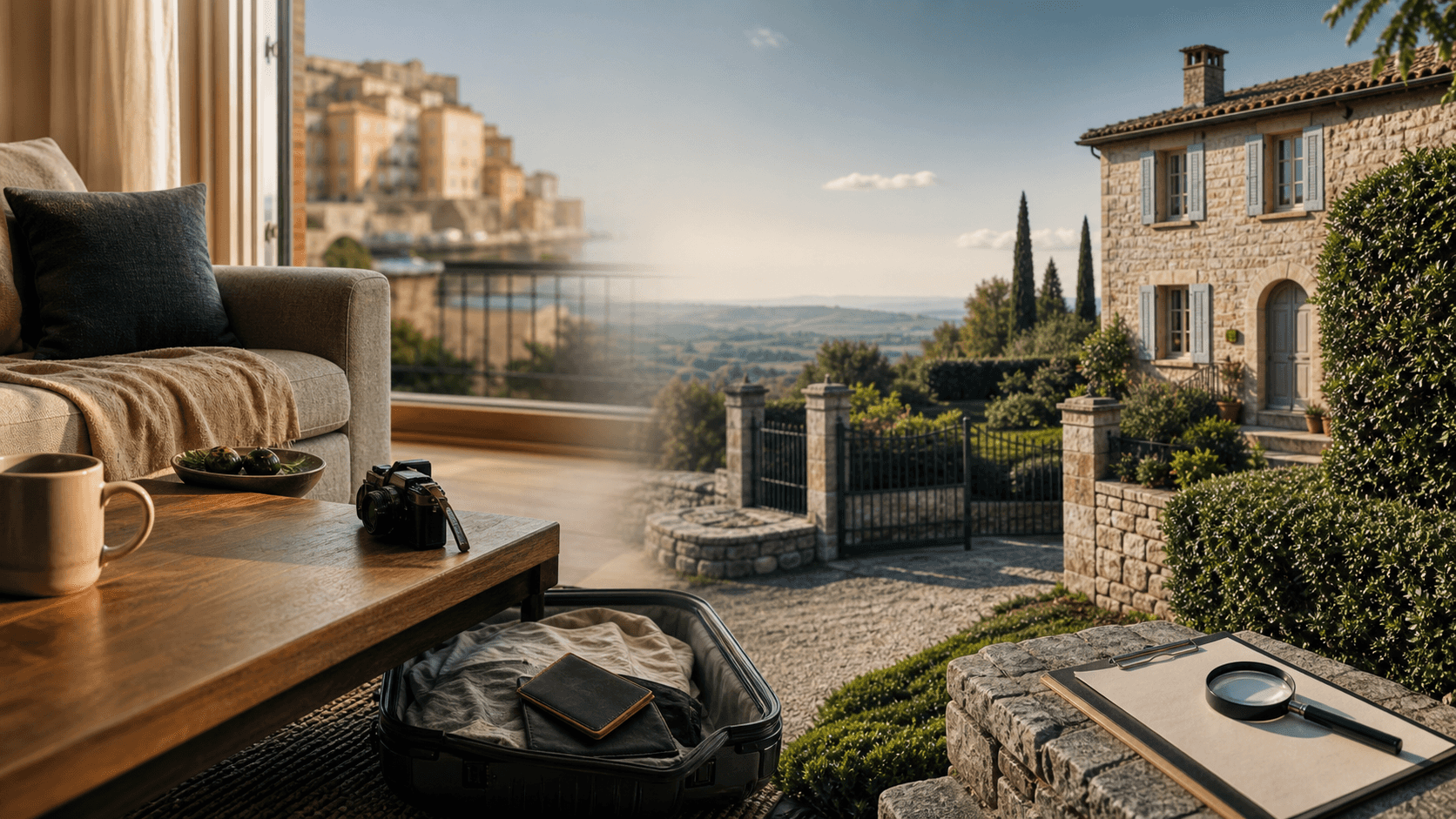 Best websites for finding vacation homes across Europe in 2026