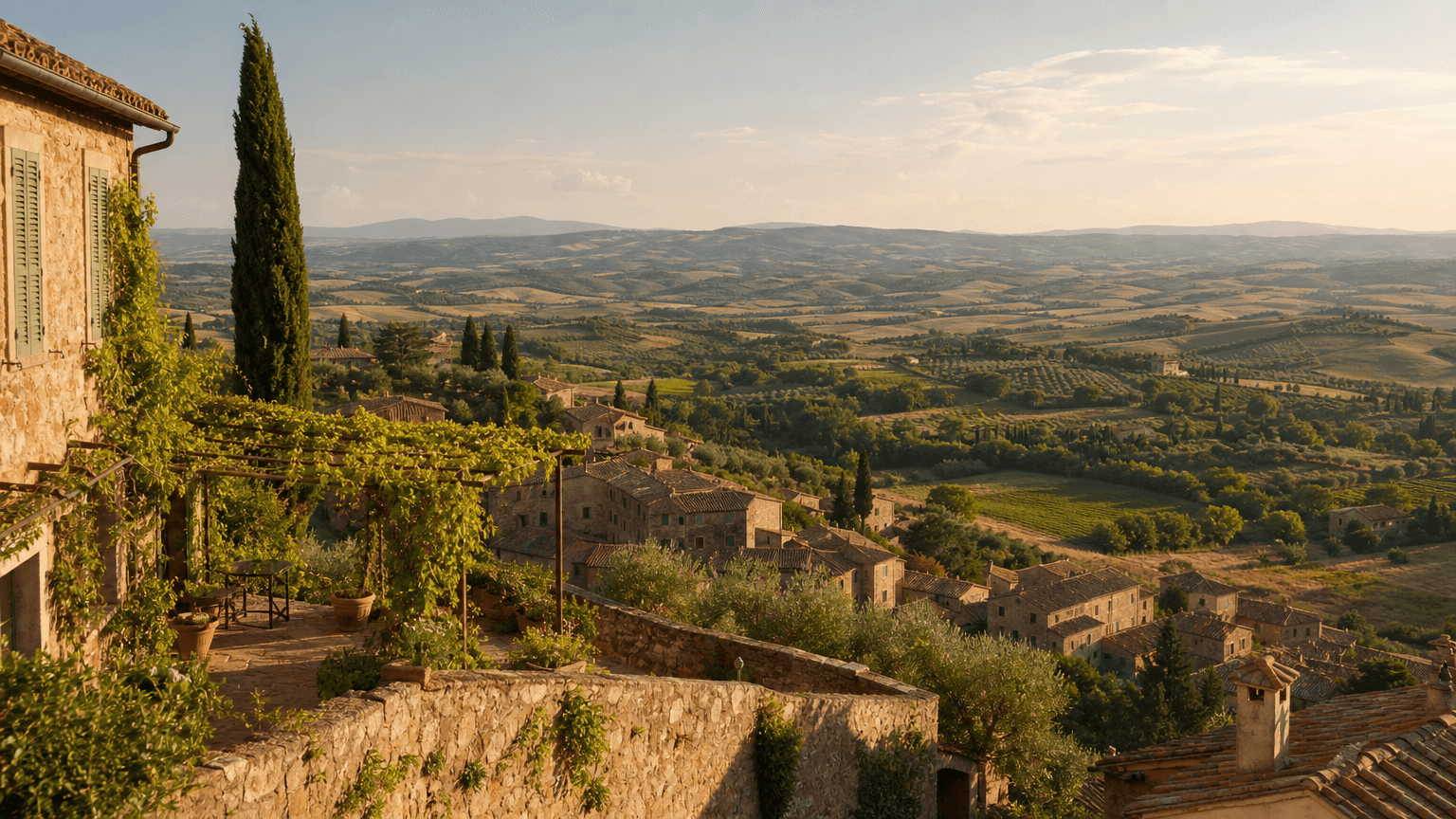 Buying property abroad as a French resident: a complete guide