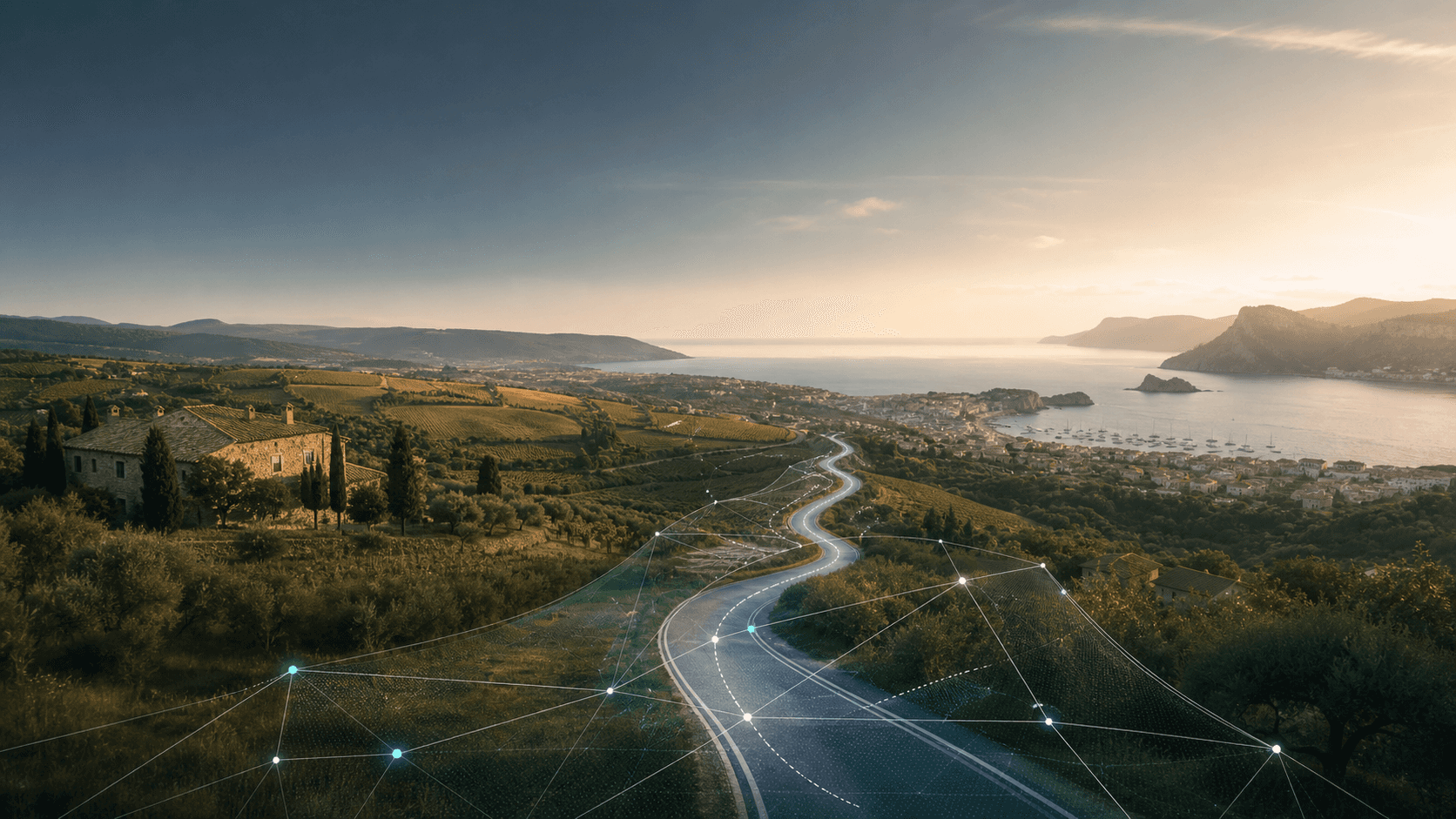 Cheapest European countries to buy a second home in 2026