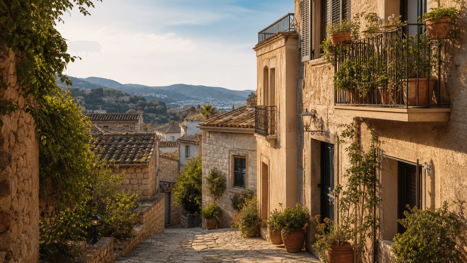 Compare European home prices: a data guide for buyers