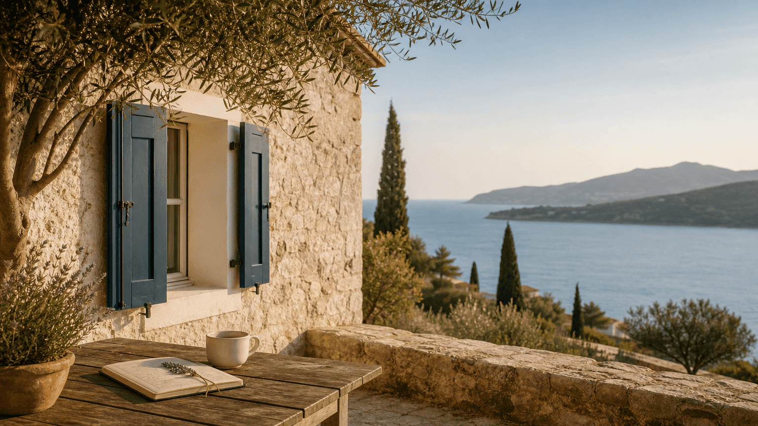 Compare second homes across Europe: a financial model guide