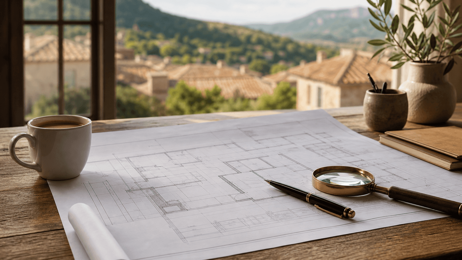 Garanties Homestra lors d'un achat immobilier à l'étranger