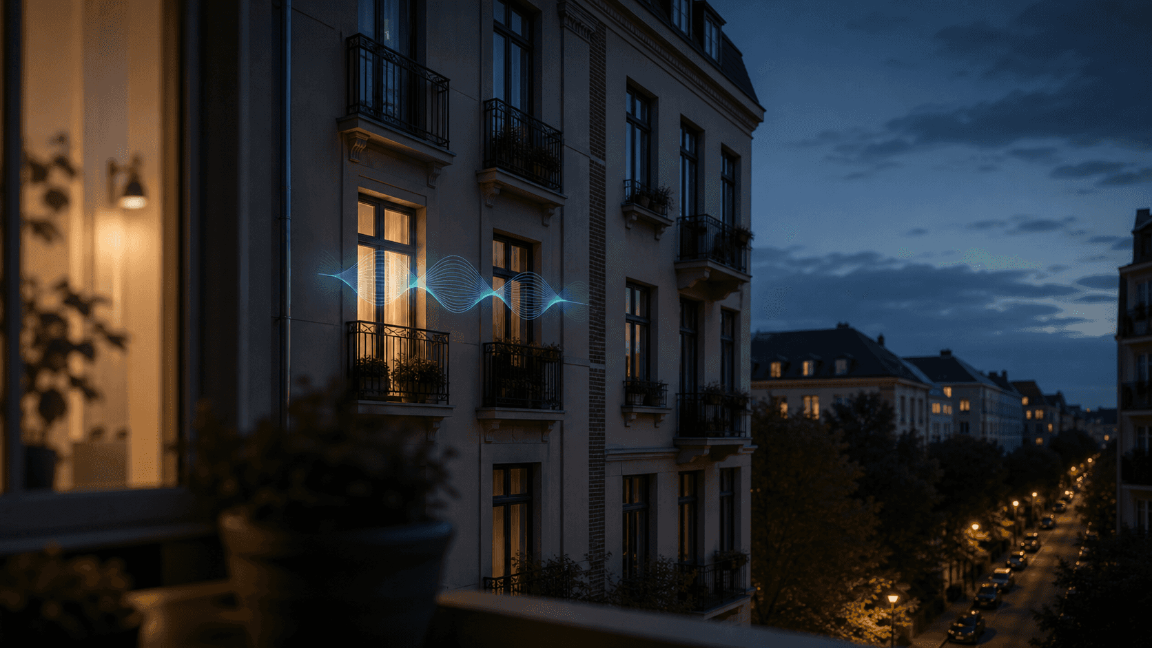 Germany's 10pm rule (Nachtruhe) explained: a complete guide