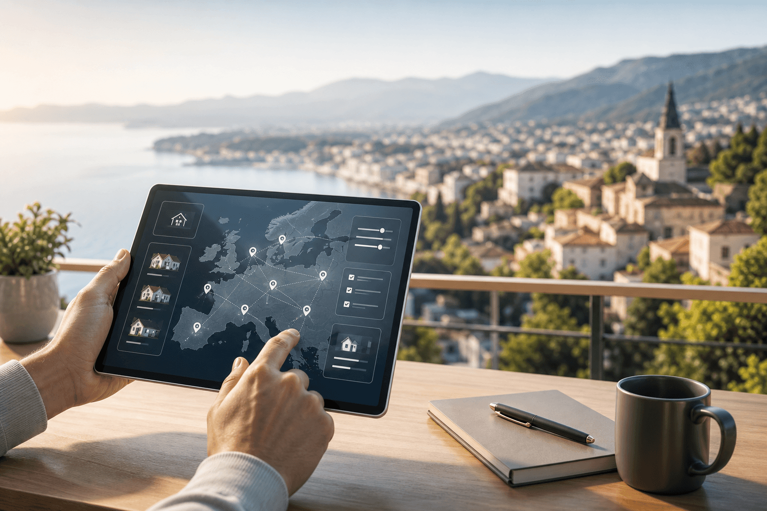 Homestra features for international home buyers: a 2026 guide