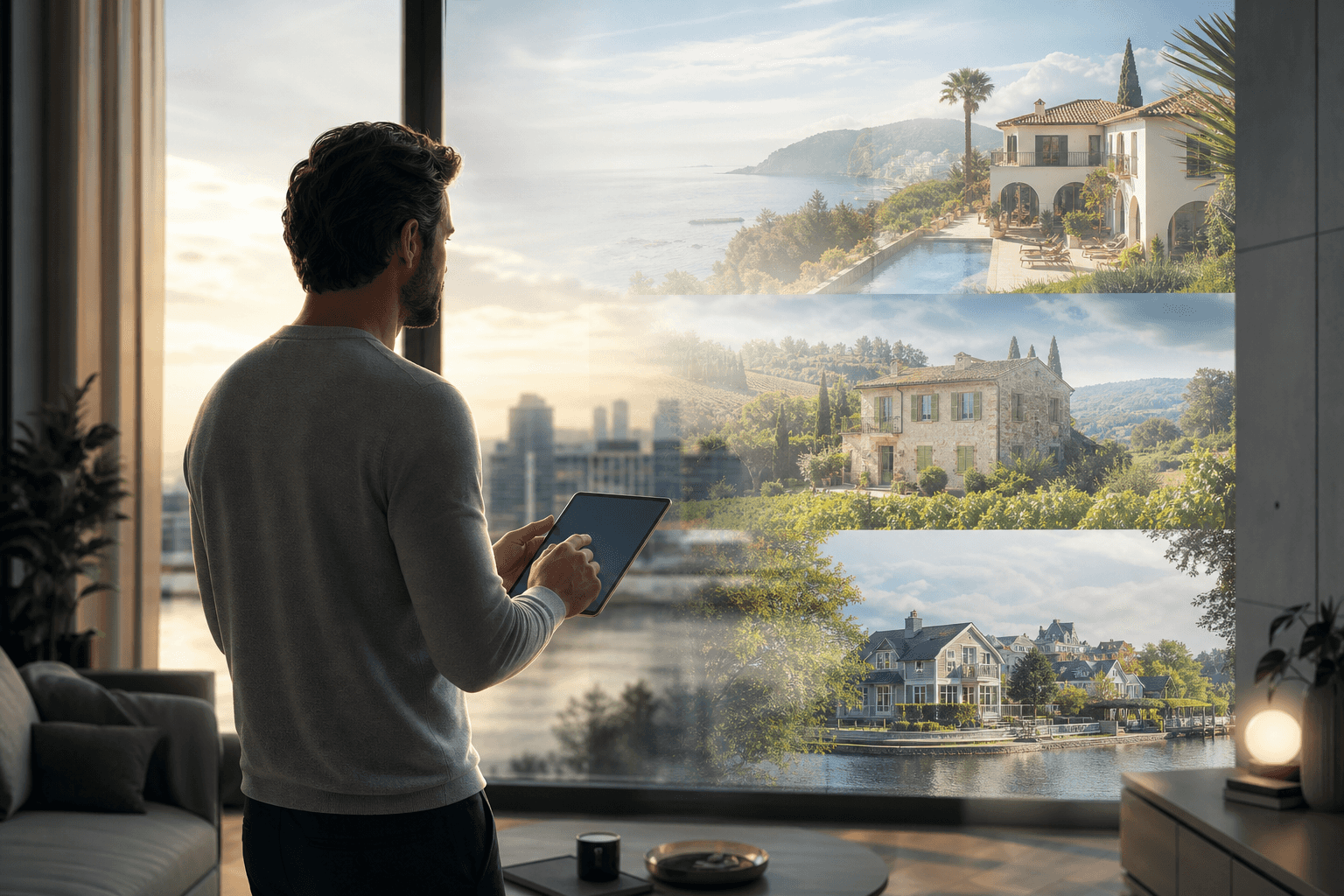 Homestra vs. other European real estate platforms for expats: 2026 comparison