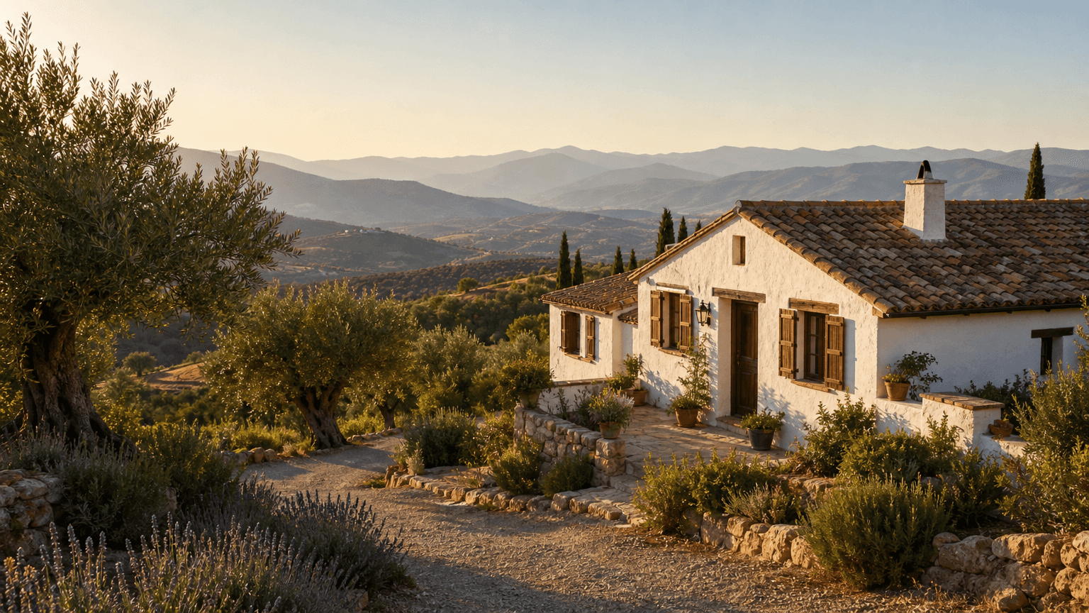 Living on $1,000 a Month in Spain: 3 Realistic Budgets