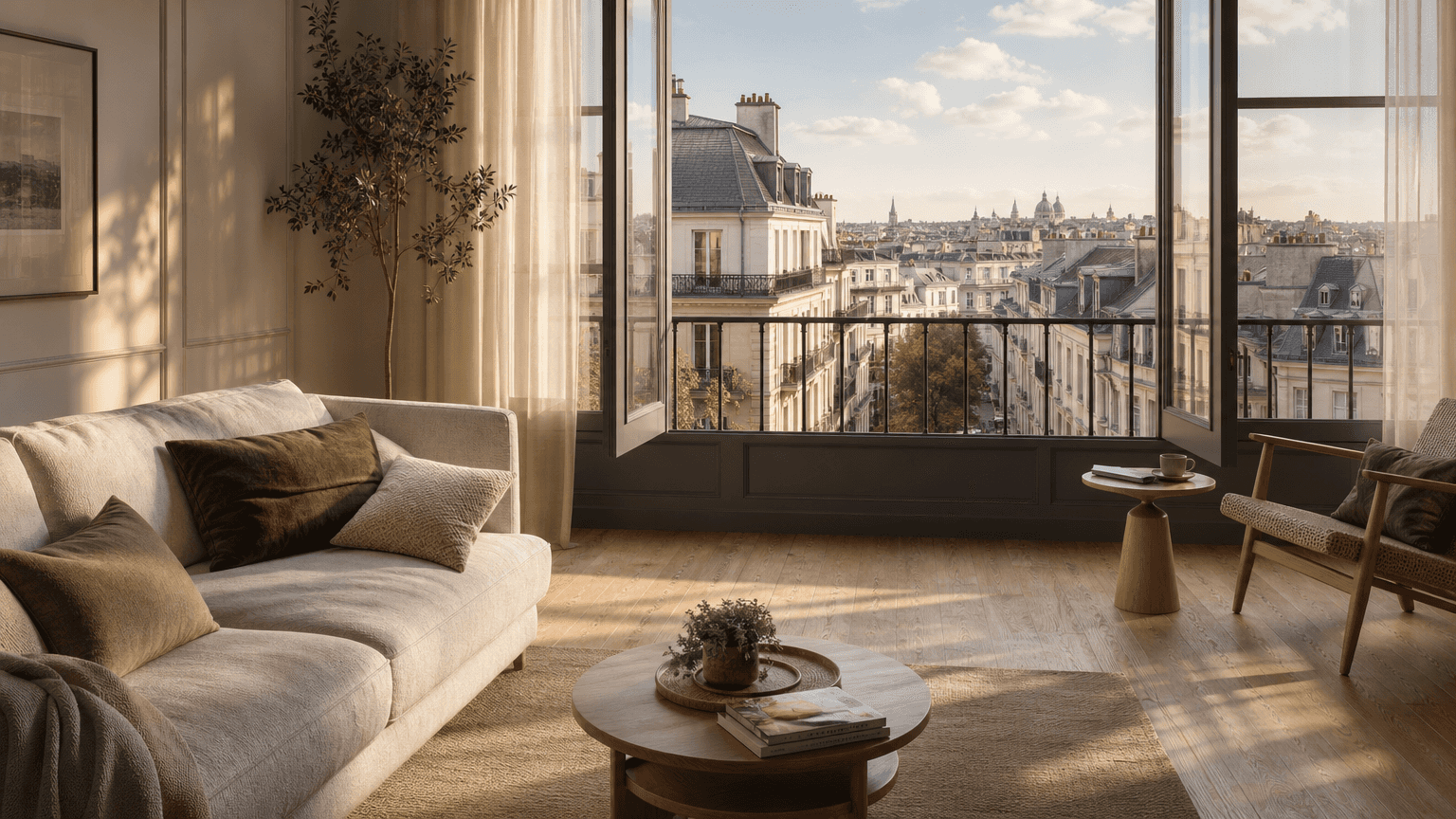 Mid-term rental Europe: a practical guide for expats and remote workers