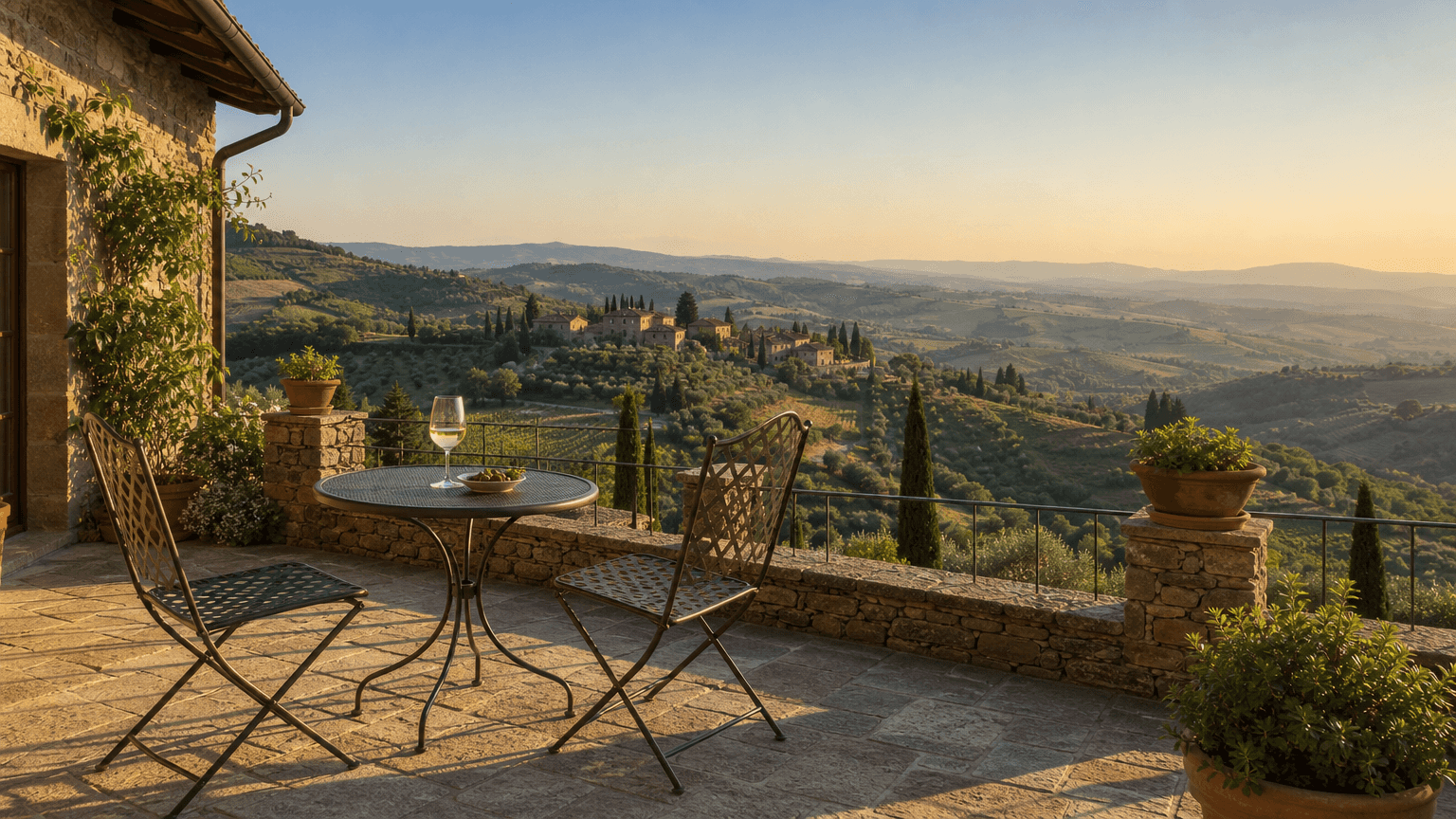 Non-resident Italian second home taxes: a step-by-step guide
