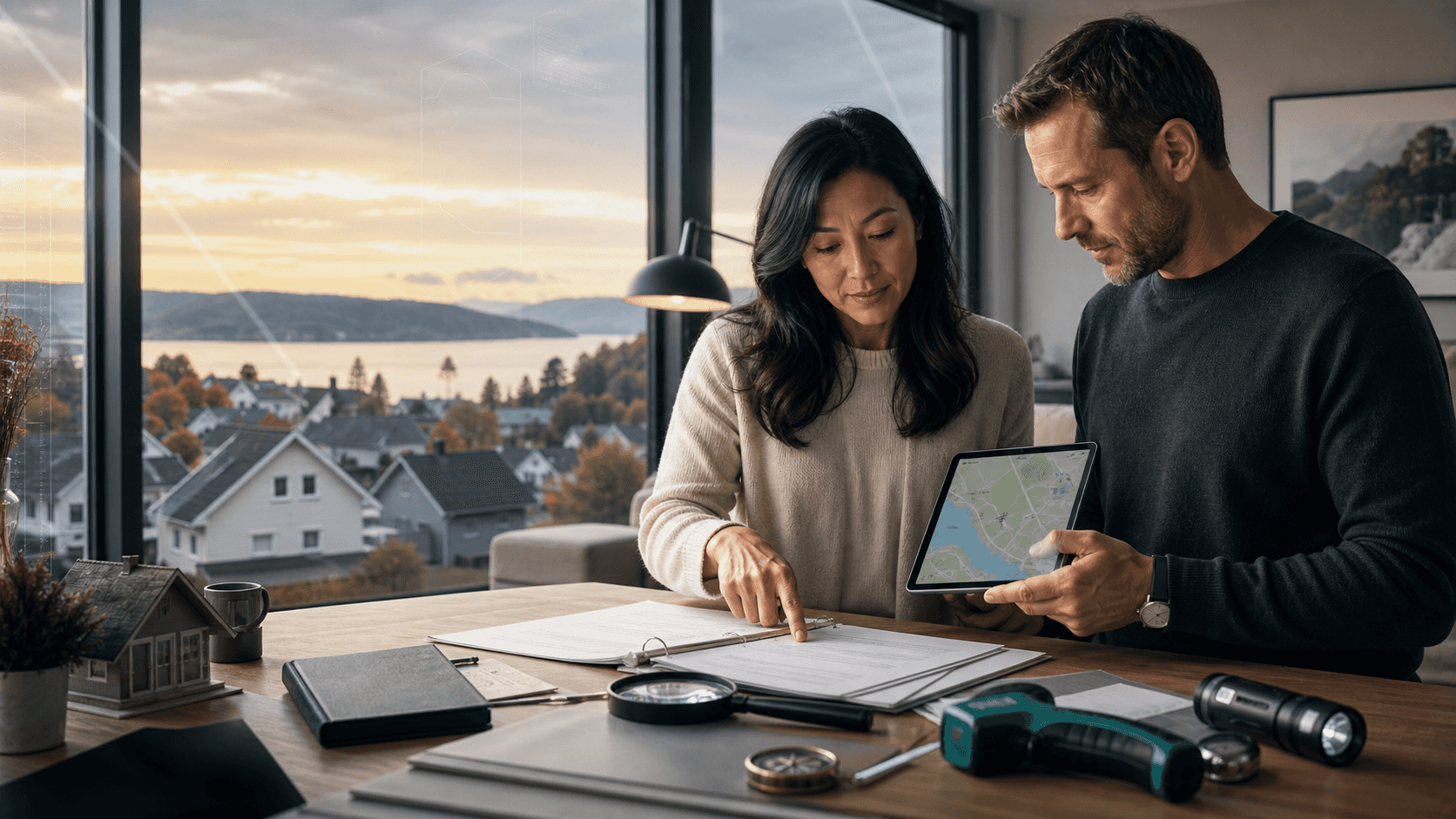 How to Find the Right Second Home in Europe: A Complete Buyer's Framework