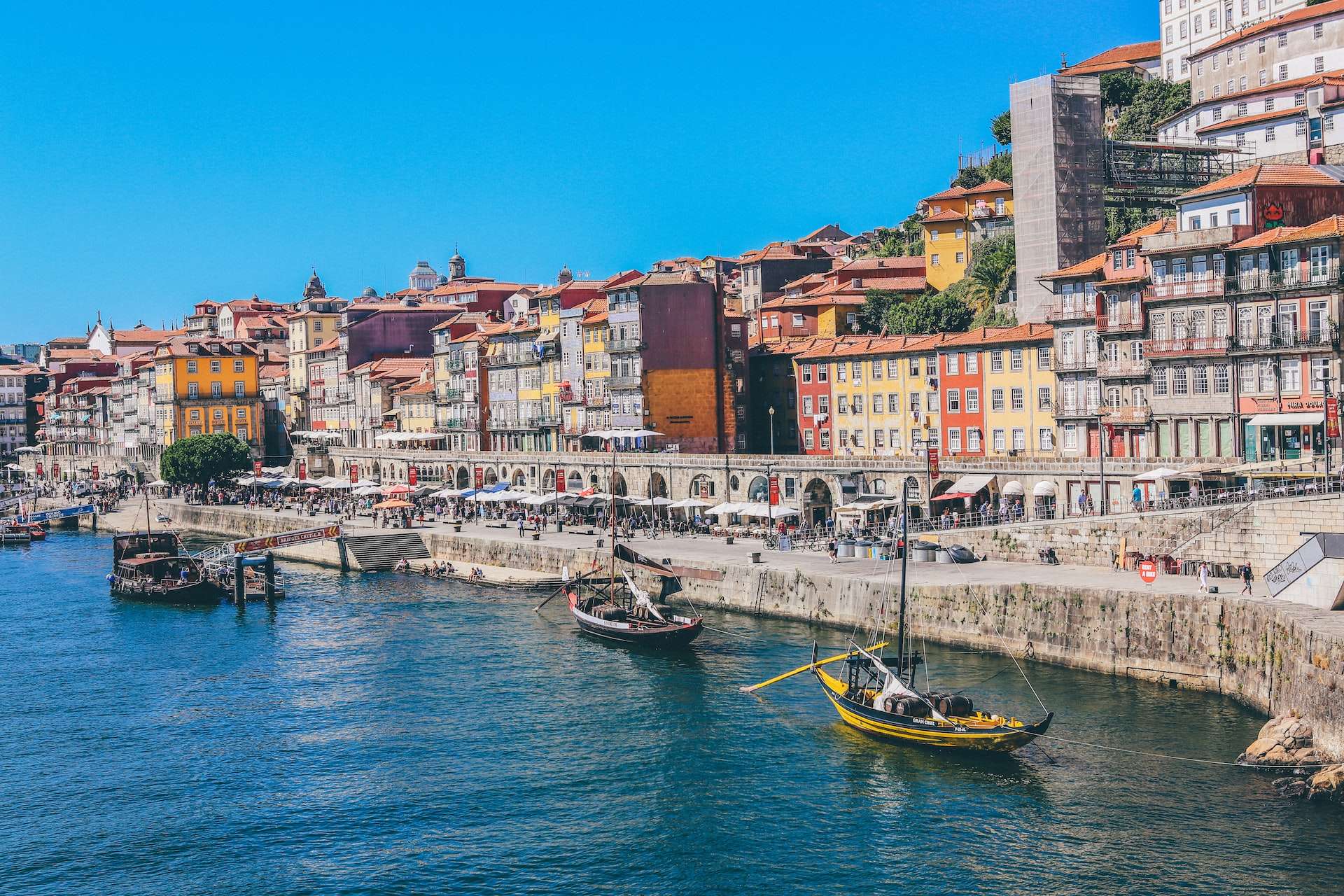 Buying property in Portugal