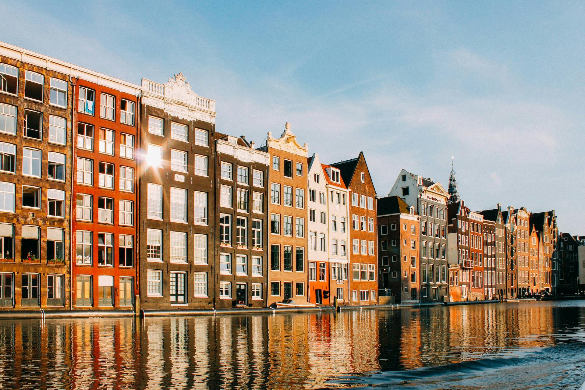 Amsterdam Rental Guide: Find Your Perfect Property