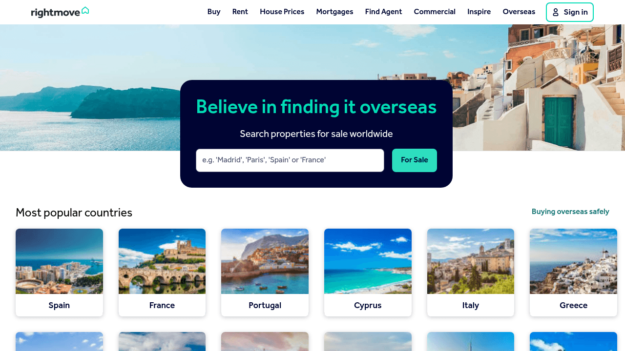 Screenshot of https://www.rightmove.co.uk/overseas-property.html