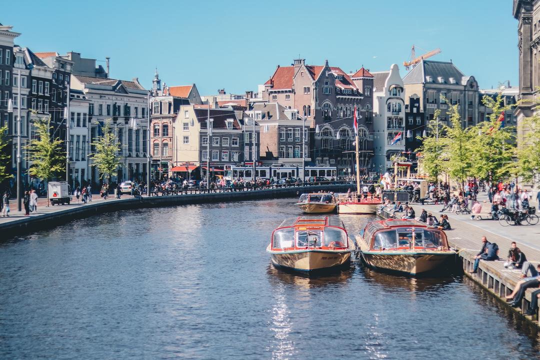 Amsterdam Rental Guide: Find Your Perfect Property