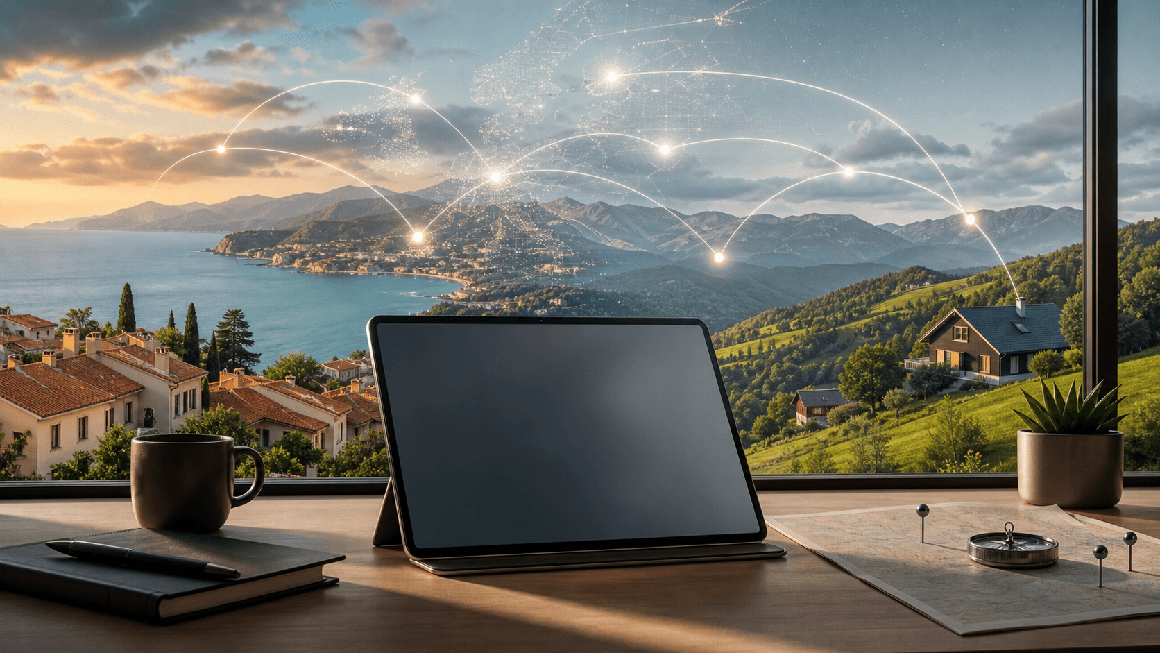Best Alternatives to Homestra for Buying Homes in Europe (2026)