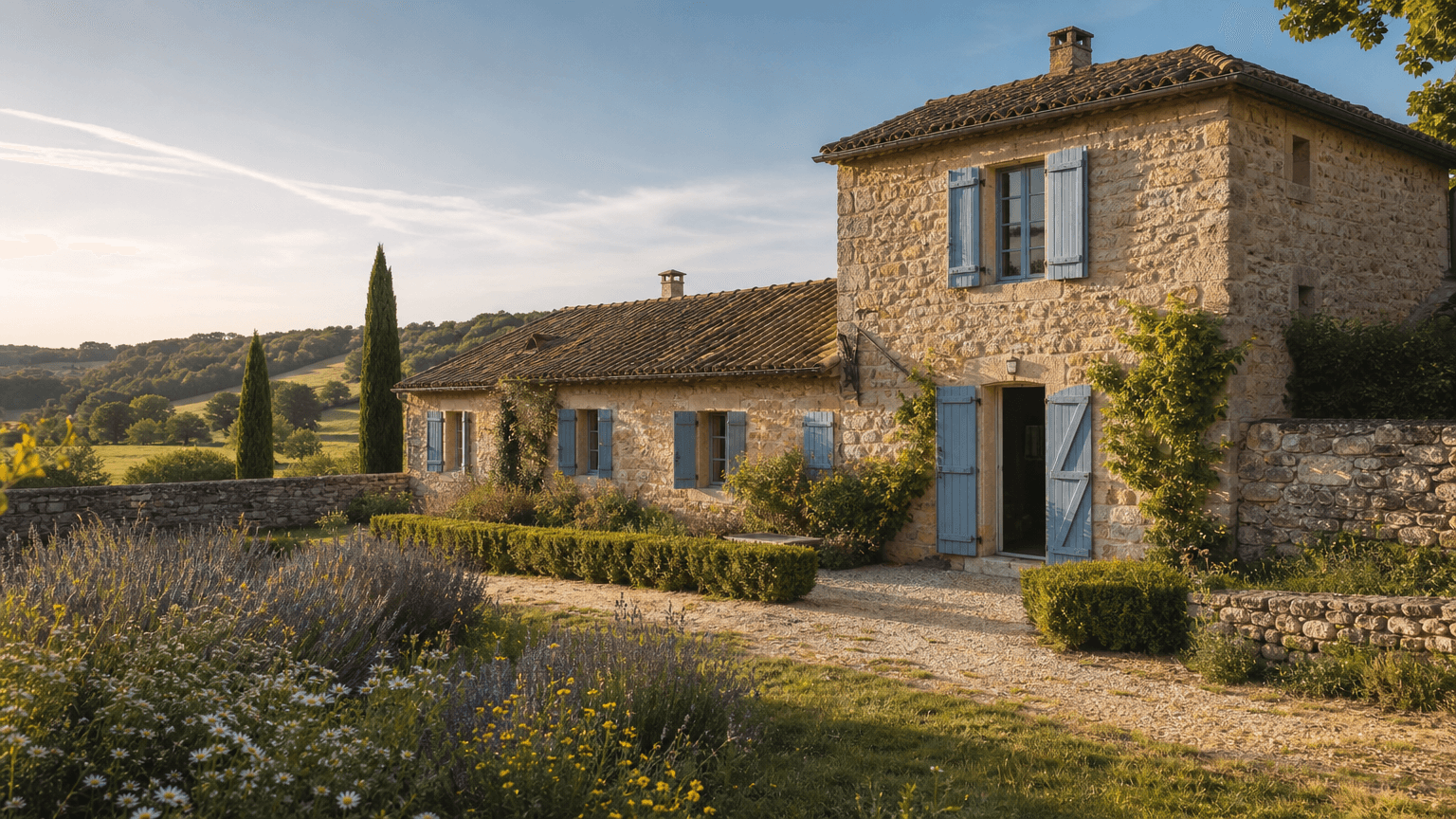 Best European property portals 2025: top platforms for buyers