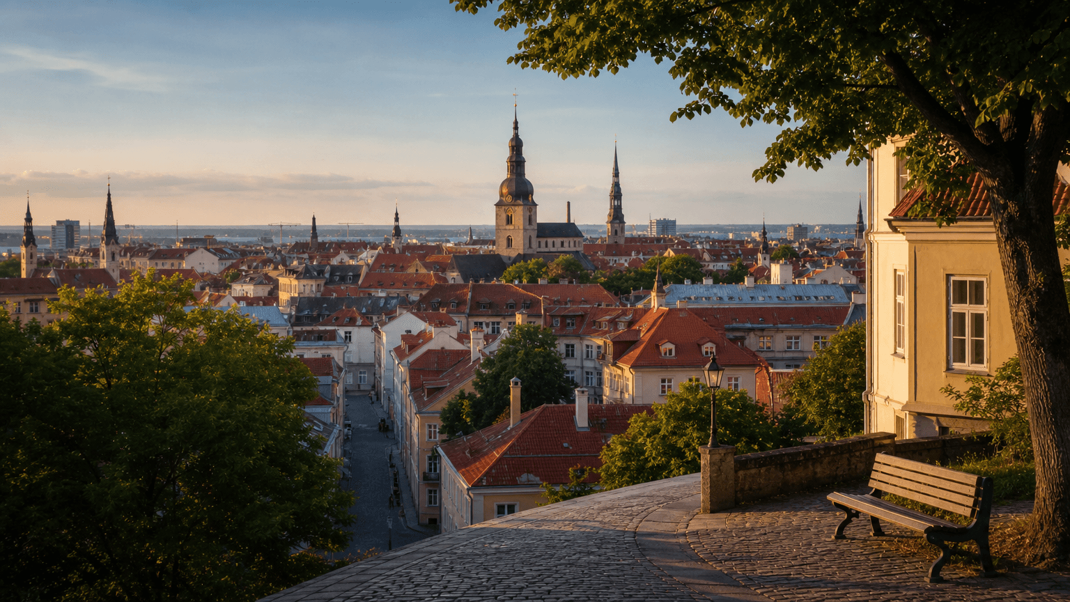 Best platforms for Riga real estate: where to find the most listings