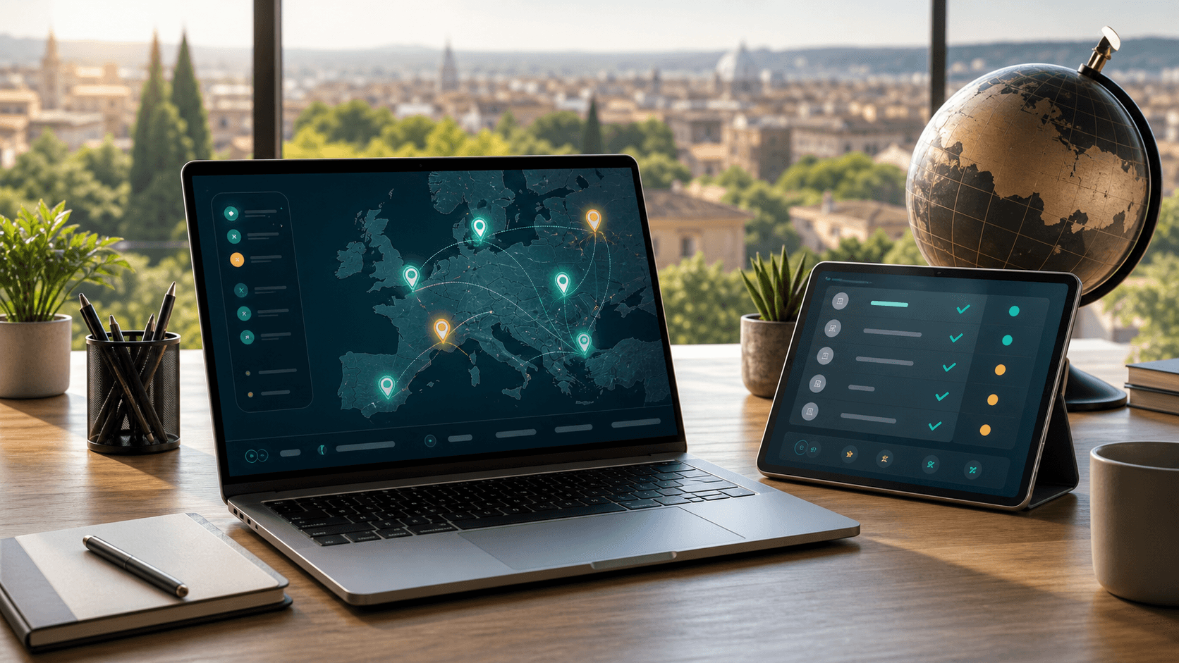 Best platforms to find homes across Europe: a 2026 buyer's guide