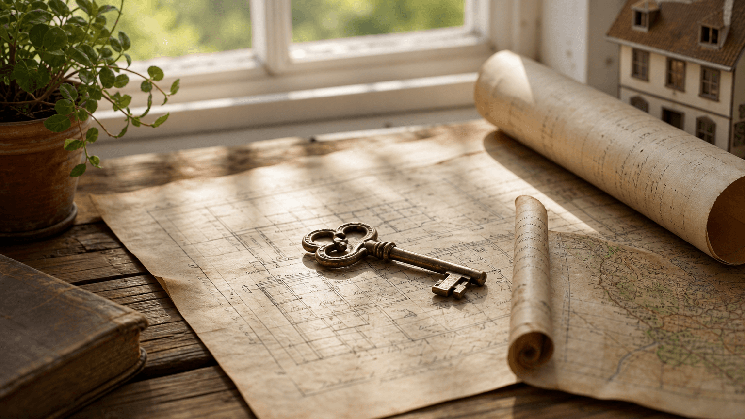Best Real Estate Websites for Americans Buying Property in Europe