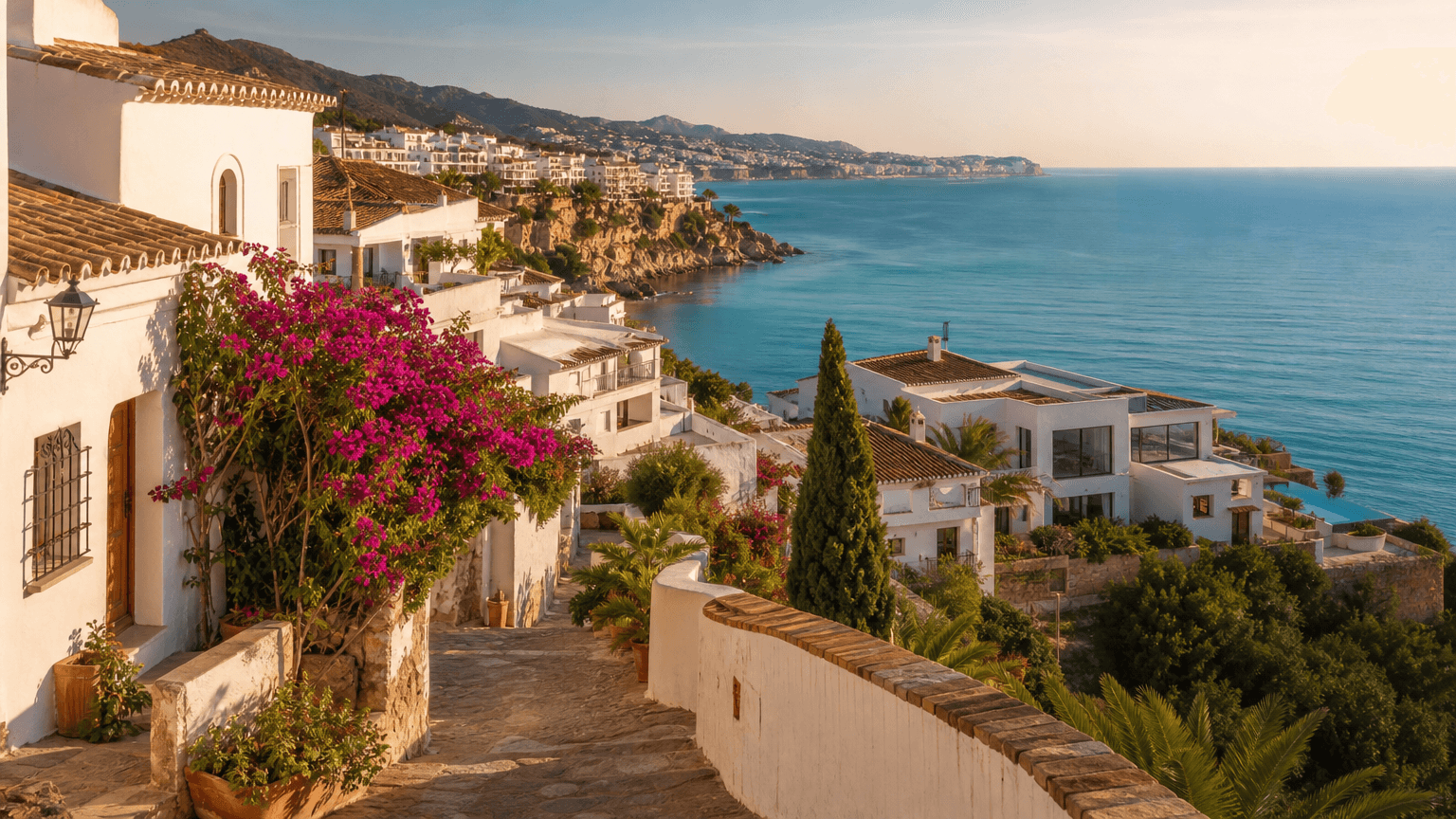 Buying property in Spain: a step-by-step guide for non-residents