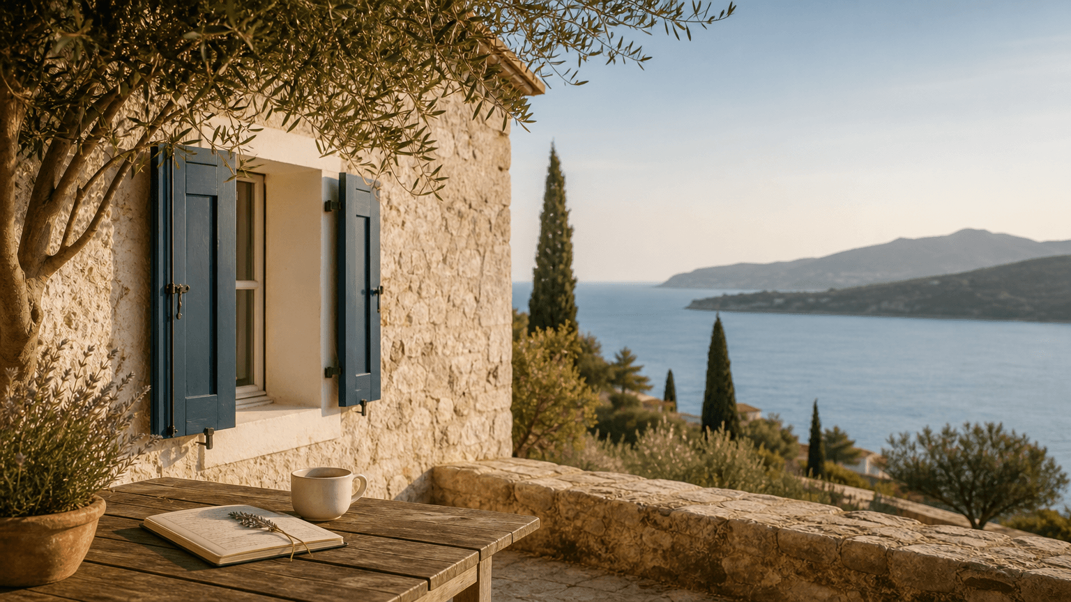 Compare second homes across Europe: a financial model guide