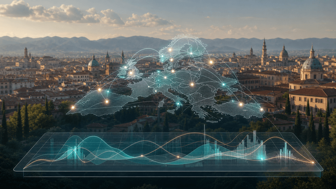 European real estate market tools: a buyer's guide for 2026