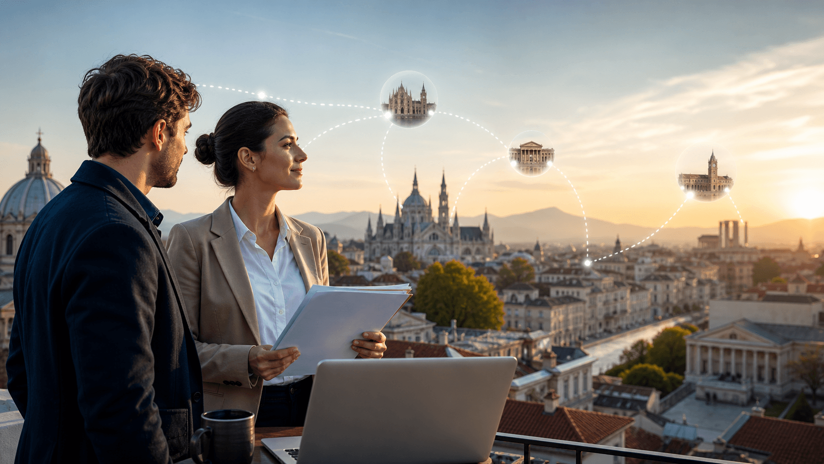 Expat property buying in Europe: 12 real challenges and how to overcome them