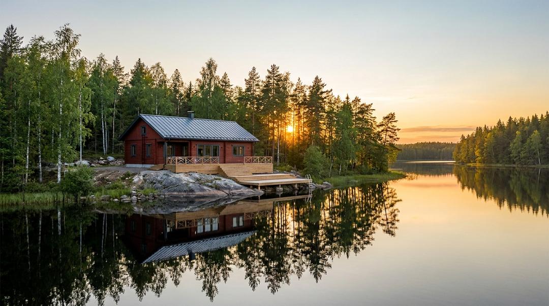 Best property websites for buying a house in Finland as a foreigner (2026 guide)