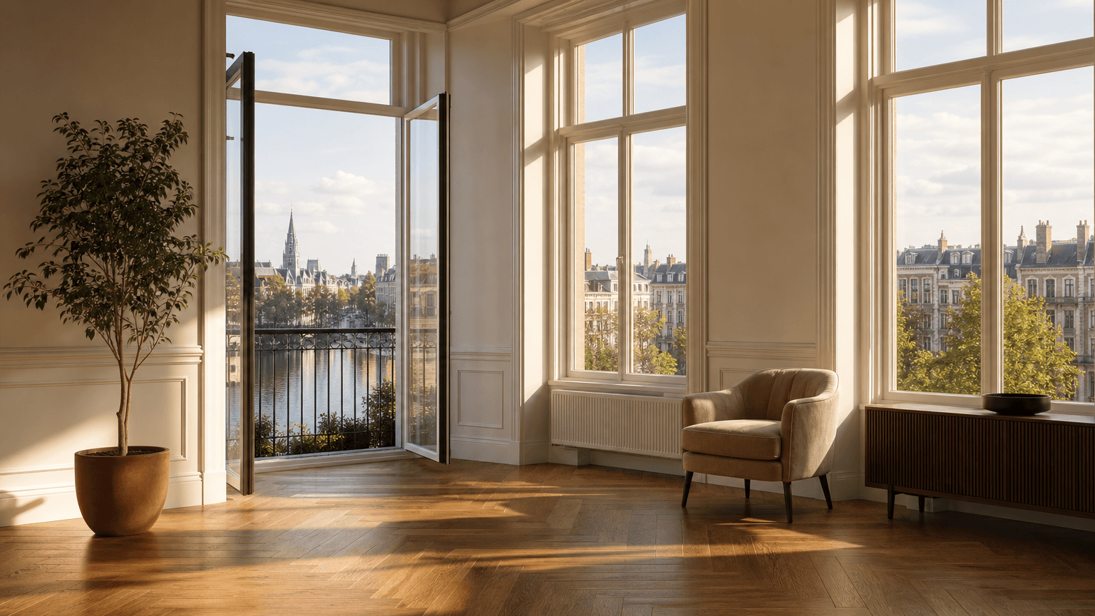 Funda vs Homestra for expats: which Dutch home portal wins?
