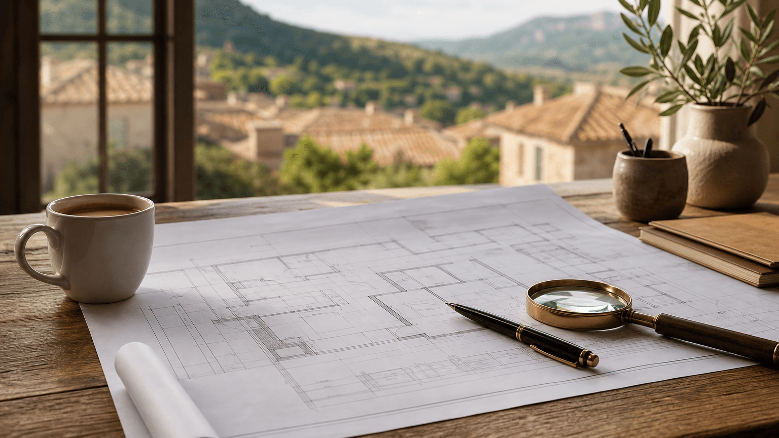 Garanties Homestra lors d'un achat immobilier à l'étranger