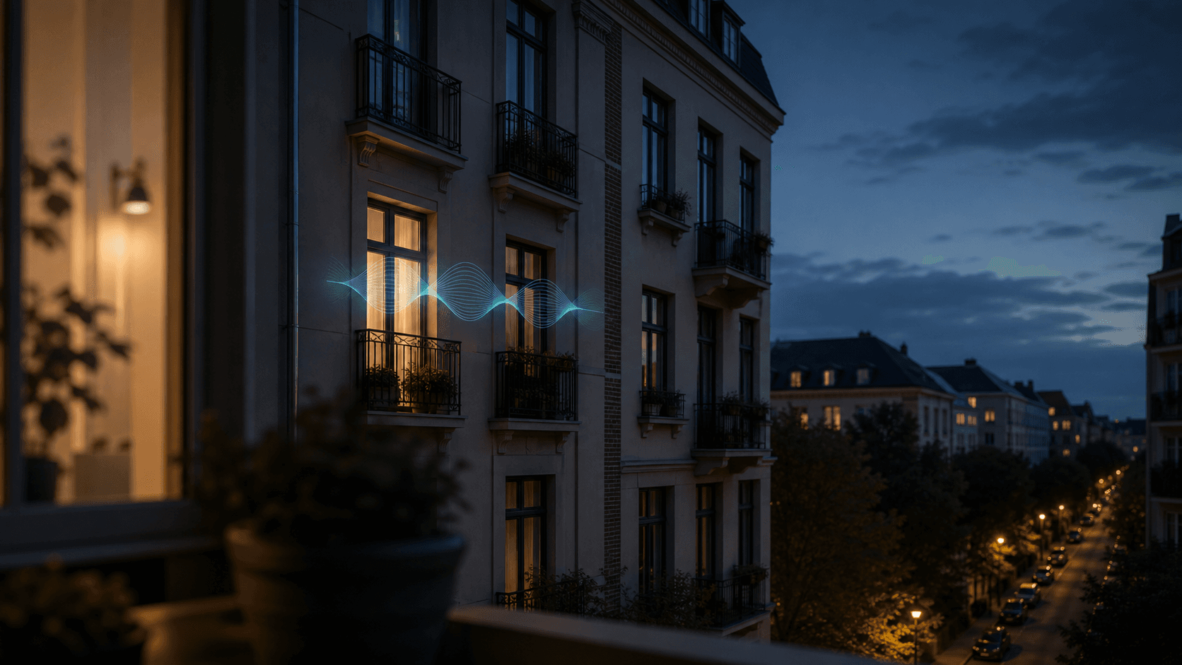 Germany's 10pm rule (Nachtruhe) explained: a complete guide
