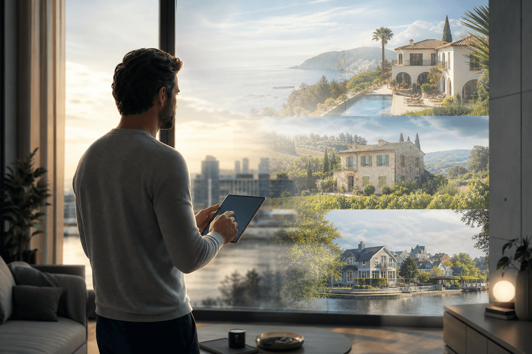 Homestra vs. other European real estate platforms for expats: 2026 comparison