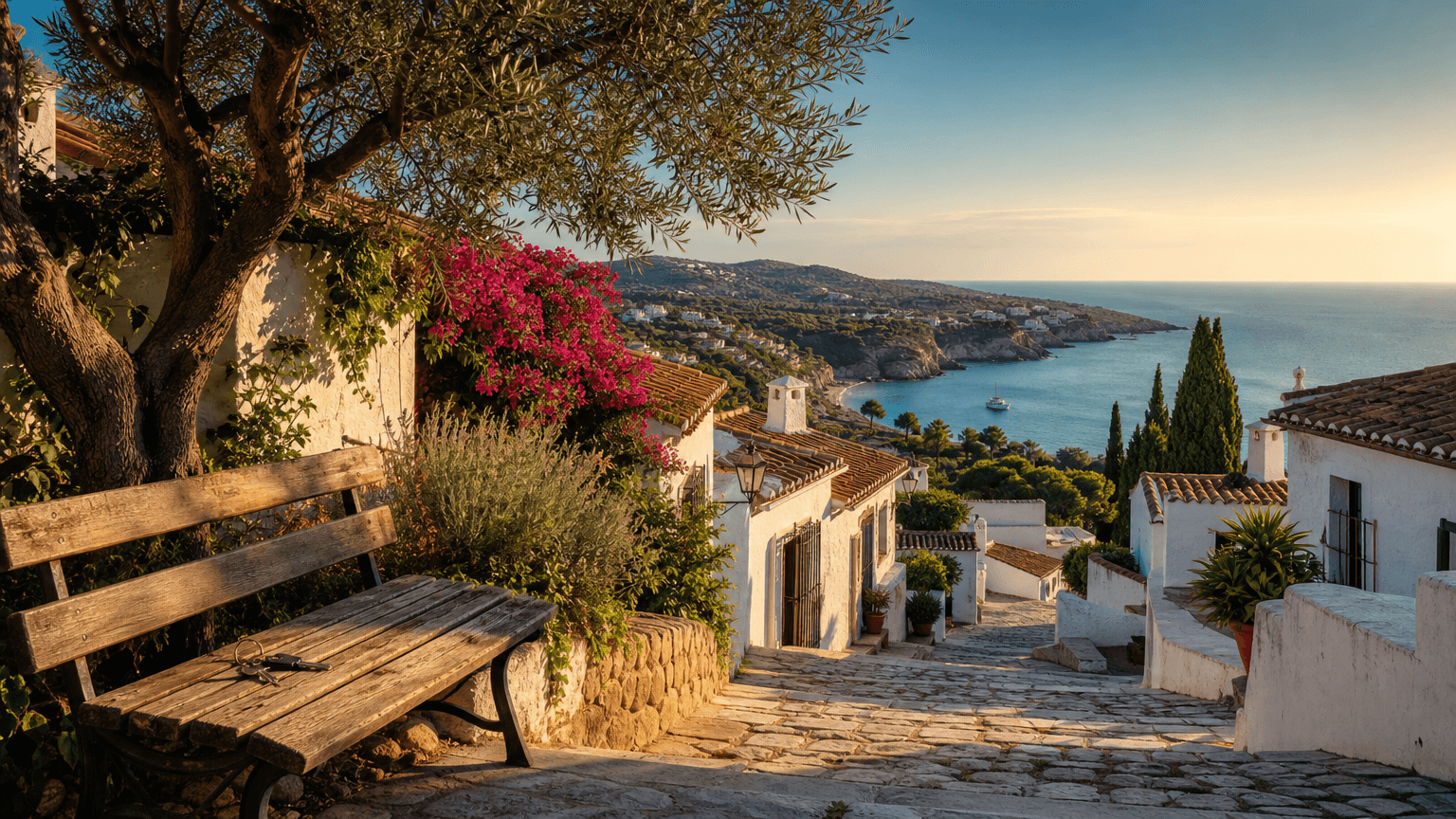 Idealista vs Homestra: which is better for a Spanish second home