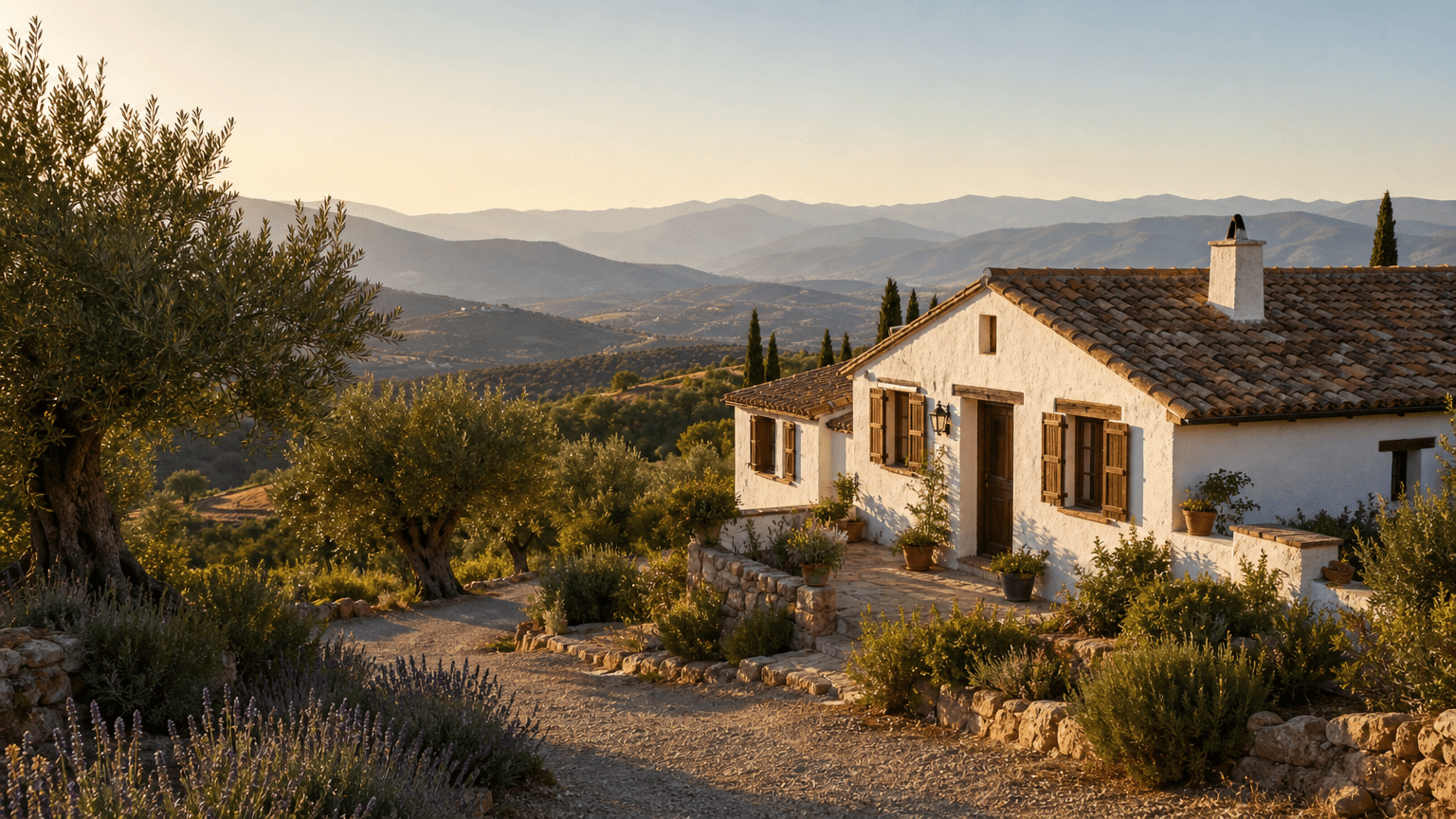 Living on $1,000 a Month in Spain: 3 Realistic Budgets