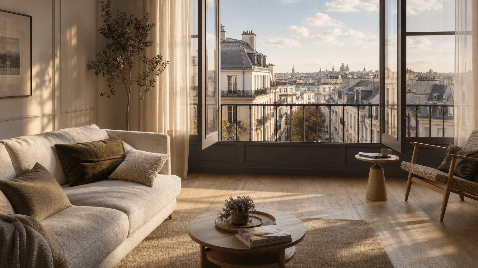 Mid-term rental Europe: a practical guide for expats and remote workers