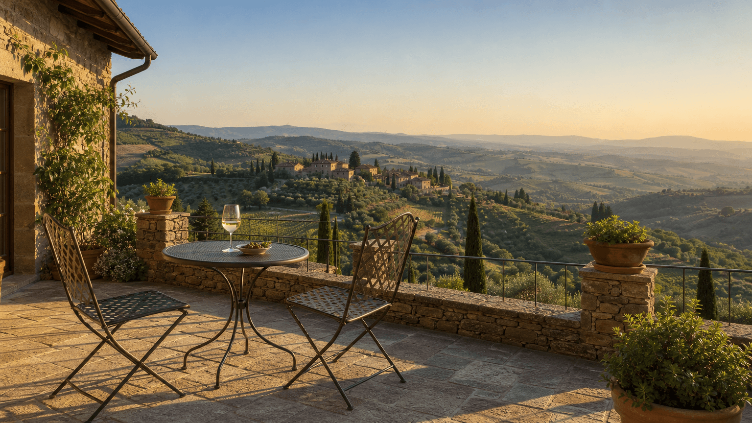 Non-resident Italian second home taxes: a step-by-step guide