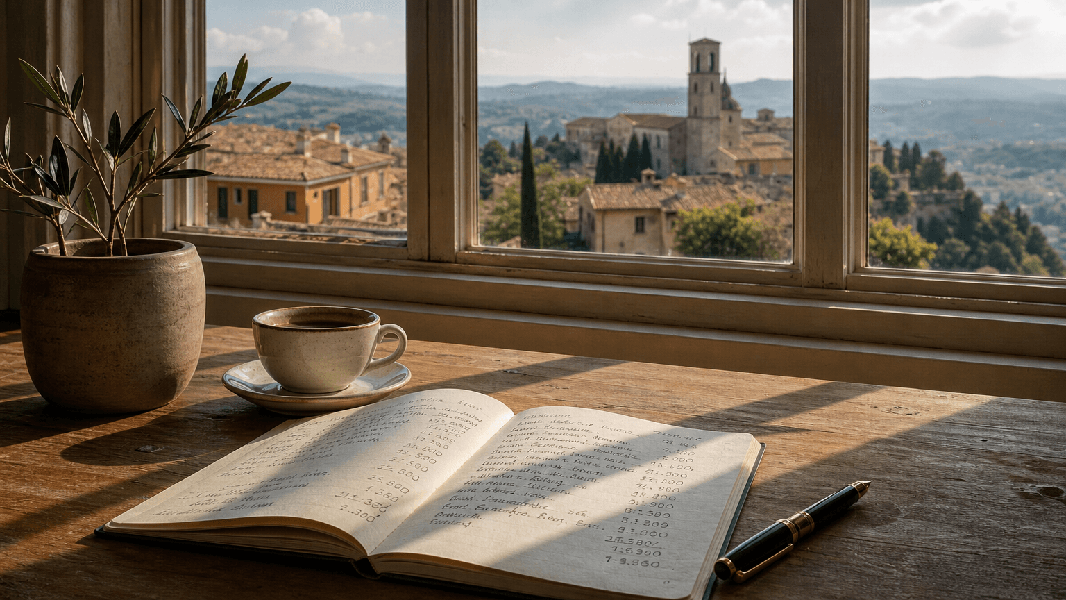 Property taxes for non-EU buyers in Europe: a country-by-country guide