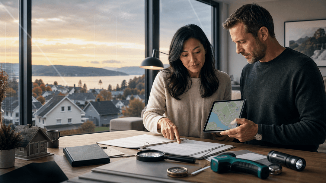 How to Find the Right Second Home in Europe: A Complete Buyer's Framework