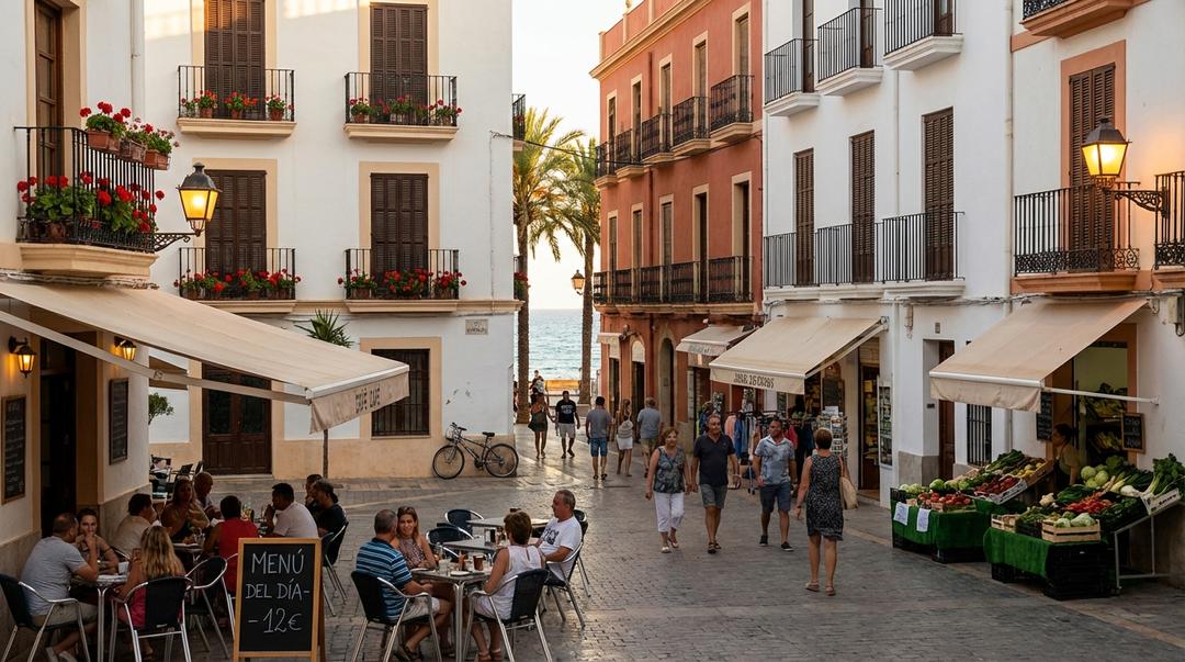Is Spain Cheap to Live In? A Complete 2026 Cost Analysis