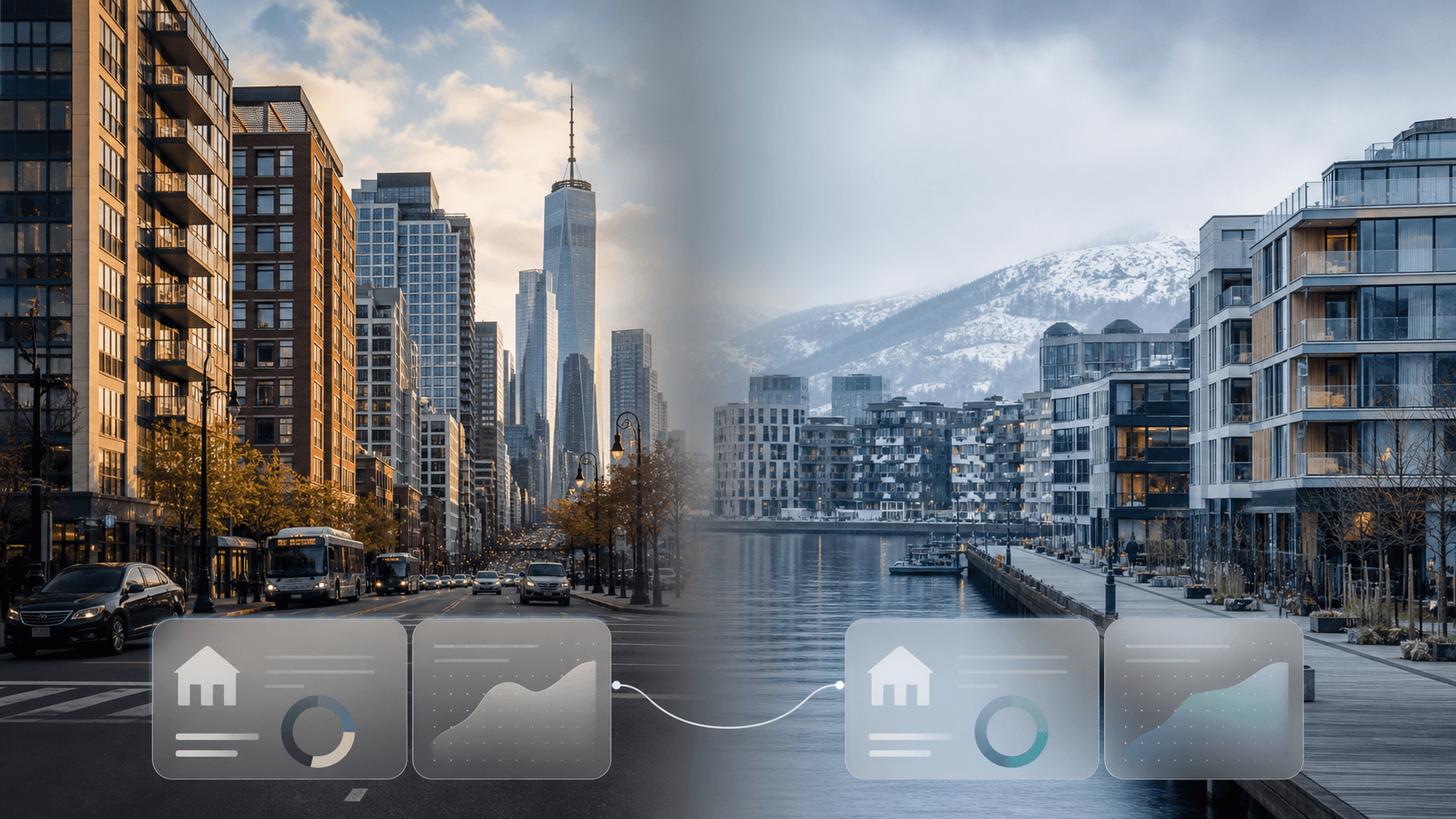 US vs Norway cost of living: 2026 data-driven comparison