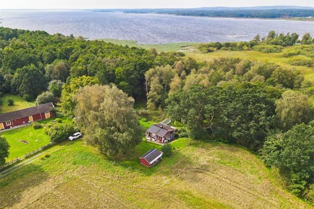 3 room cottage in Nöbbele 1