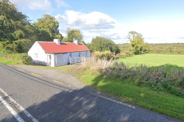 Furnace, Dromod, Co. Leitrim, N41EW80