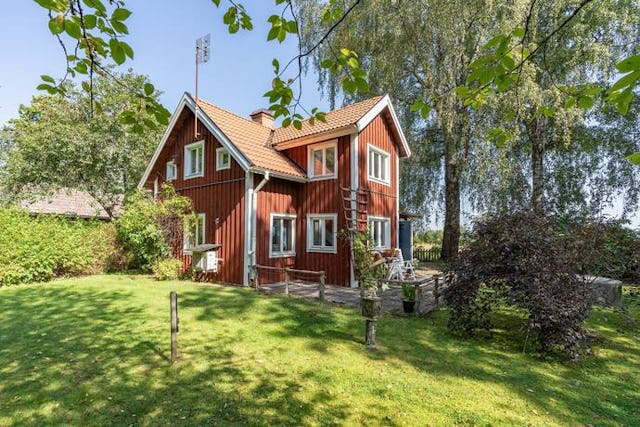 2 rooms Winterized cottage at Tällsgärde 303 Björklinge Tierps kommun