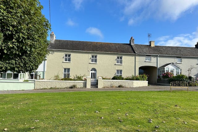 Schoolheight, Carnew, Carnew, Co. Wicklow, Y14AP92