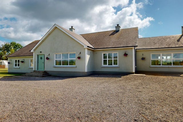 4 Knocknasillogue, Blackwater, Co. Wexford, Y21NX01