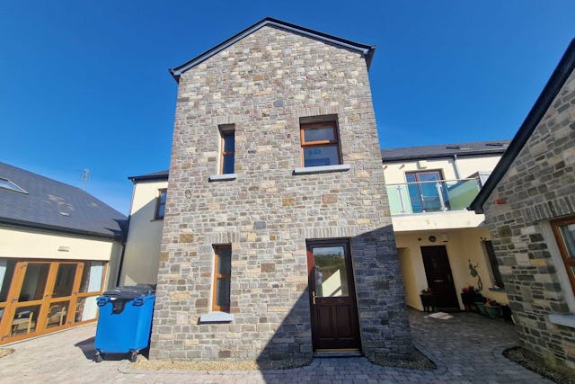 10A Carrowmore Meadows, Knock, Co. Mayo, F12T8X8